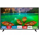 Vizio D50-E1 D-Series 50" Full Array 4K LED TV (2017 Model)