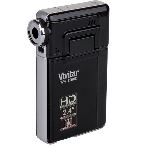 Vivitar Digital Video Camera Kit