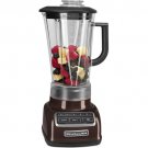 KitchenAid 5-Speed Diamond Blender in Espresso