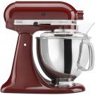 KitchenAid Artisan Series 5-Quart Tilt-Head Stand Mixer in Gloss Cinnamon