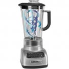 KitchenAid 5-Speed Diamond Blender in Metallic Chrome