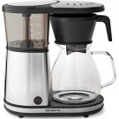 Bonavita Glass BV1901GW 8-Cup Coffee Brewer w/ Hot Plate - Glass Carafe