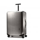Samsonite Inova 28 Inch Hardside Spinner - Metallic Silver