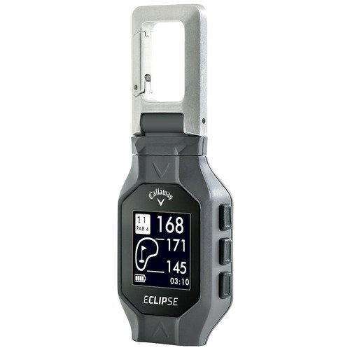 Callaway eCLIPse Golf GPS - C70104