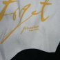 NEW PRAIRIE New York silk top tunic jewelled tank S designer sleeveless bling