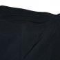 NWT AZZEDINE ALAIA Paris Runway skirt 40 8 high waist side buckle gabardine