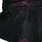 NWT ELIE TAHARI RAMONA Bustier Corset top evening M black maroon taffeta formal