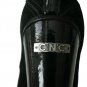 NEW COSTUME NATIONAL suede pumps heels shoes $794 37 patent designer Italy