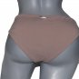 New MARA HOFFMAN XL bikini swimsuit bottom separate taupe cappucino high-end