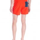 NWT PULLIN Tzar 36 swim trunks board shorts France Pull-In XL swimsuit men's