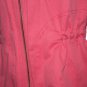 NEW DANA BUCHMAN designer jacket blazer coat casual S coral salmon