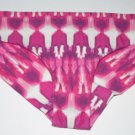 New MAR by VIX designer XL bikini swimsuit cheeky bottoms only pinks brazilain New MAR by VIX designer XL bikini swimsuit cheeky bottoms only pinks brazilain