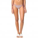 NWT MARA HOFFMAN Swim M crochet bikini bottom only cream mauve $150 swimsuit NWT MARA HOFFMAN Swim M crochet bikini bottom only cream mauve $150 swimsuit