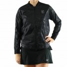 NWT NIKE Court bomber jacket M for US OPEN $200 water repellant tennis ladies