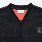 NWT NIKE Court bomber jacket L for US OPEN $200 water repellant tennis ladies
