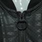NWT NIKE Court bomber jacket L for US OPEN $200 water repellant tennis ladies