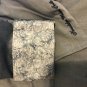 NWT ROBERT GRAHAM shirt XXXL 3X contrast cuffs designer $198 big men's