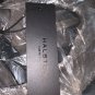 NWT HALSTON cocktail 8 formal party dress Silver Sequins cutout short metallic