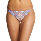 NWT Nanette Lepore S festival a Cannes siren bikini swimsuit bottoms $80 NWT Nanette Lepore S festival a Cannes siren bikini swimsuit bottoms $80