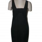 NWT PREMISE 8 career work casual little black dress $295 church textured NWT PREMISE 8 career work casual little black dress $295 church textured