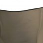 NEW MaxMara boots leather Italy black 35 5 ankle designer Max Mara heels