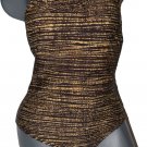 New SPEEDO exotic halter 6 $82 swimsuit Aquatic Fitness one-piece multi color New SPEEDO exotic halter 6 $82 swimsuit Aquatic Fitness one-piece multi color