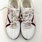 NIKE Lunar Control UGA 7 Georgia Bulldogs College golf shoes brassie Lunarlon
