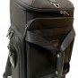 New TUMI Hedrick EVANSTON hybrid backpack/duffel bag carry-on charcoal luggage