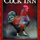 The Cock Inn, Funny Old Pub, Bar, Restaurant, Beer, Ale, Small Metal/Tin Sign
