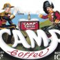 Camp Coffee, Army & Navy, Forces, Kitchen Cafe, Old Advert Small Metal/Tin Sign