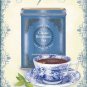 Classic Breakfast Tea Room Drink Kitchen Cafe Cream Shop Small Metal/Tin Sign