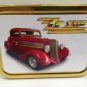 ZZ Top, Blues Rock Band Music Classic Cigarette Tobacco Storage 2oz Tin
