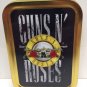 Guns & Roses, Rock Band Music Axl Rose Cigarette Tobacco Storage 2oz Tin