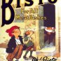 Bisto Gravy, Vintage Advert, Kitchen, Cafe or Restaurant, Small Metal/Tin Sign
