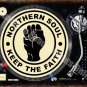 Northern Soul Keep the Faith 145, Dj Decks Music Records, Large Metal/Tin Sign