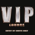 VIP Lounge, Bars & Restaurants, Bedroom Doors, Access, Small Metal/Tin Sign