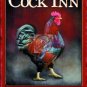 The Cock Inn, Funny Old Pub, Bar, Restaurant, Beer, Ale, Novelty Fridge Magnet