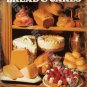 Home baked Bread Cakes Cheese Cafe Country Kitchen Pantry 80 Med Metal/Tin Sign