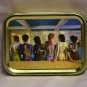 Pink Floyd, Classic, Rock, Music Cigarette Tobacco Storage 2oz Tin