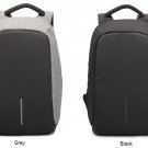 The original Bobby Anti-theft backpack By XD Design