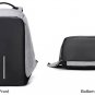 The original Bobby Anti-theft backpack By XD Design