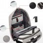 The original Bobby Anti-theft backpack By XD Design