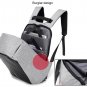 The original Bobby Anti-theft backpack By XD Design