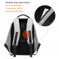 The original Bobby Anti-theft backpack By XD Design