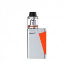 SMOK H-priv Mini Kit 1650mAh(silver&orange)