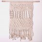 Macrame Wall Hanging Tapestry BOHO Chic Home Decor Art Interior Indian Cotton