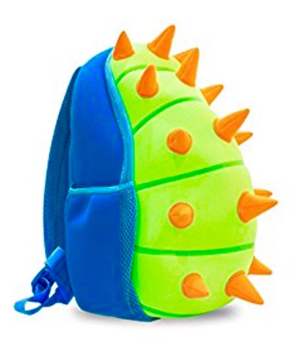 Waterproof Dinosaur Backpack 3D Cartoon School Bookbag Toddler Kid Tote Animal