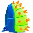 Waterproof Dinosaur Backpack 3D Cartoon School Bookbag Toddler Kid Tote Animal