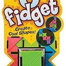 Folding Flipping Fidget Fun Toy Sensory Autism ADHD Special Needs Learning Smart