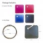 New Stylish Tile Mate Key Finder Case Keychain Tracker Cover Smart Phone Tracer